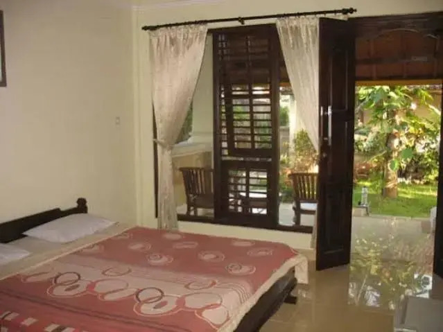 Умеаньяр: Mandhara Chico Bungalow