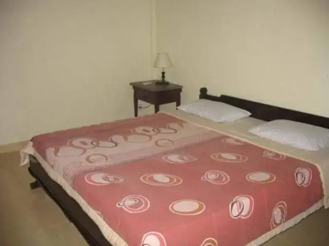 Умеаньяр: Mandhara Chico Bungalow