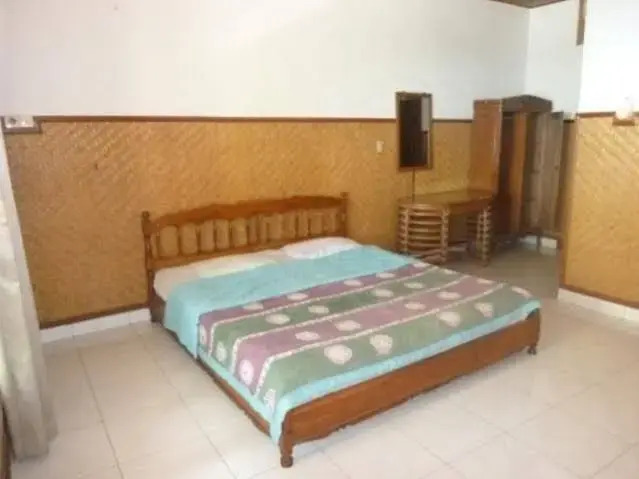 Умеаньяр: Mandhara Chico Bungalow