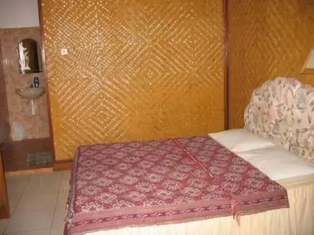Умеаньяр: Mandhara Chico Bungalow