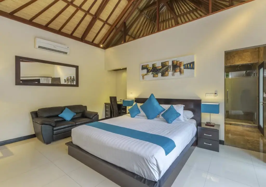 Кута: My Villas in Bali