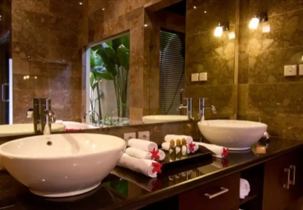 Кута: My Villas in Bali