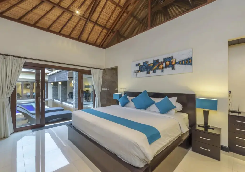 Кута: My Villas in Bali