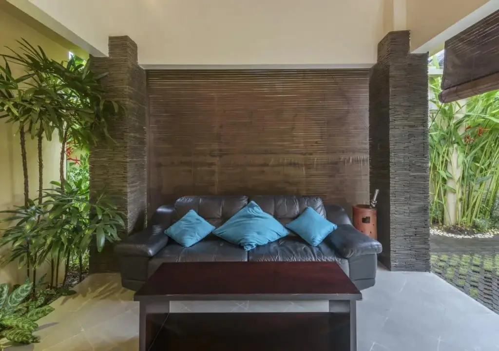 Кута: My Villas in Bali