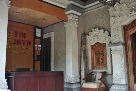 Trijaya Guest House — фото 1