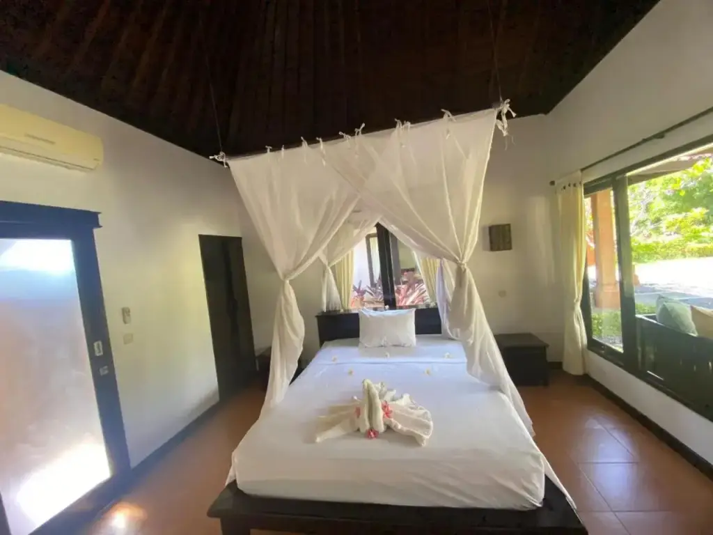 Пемутеран: Badini Homestay