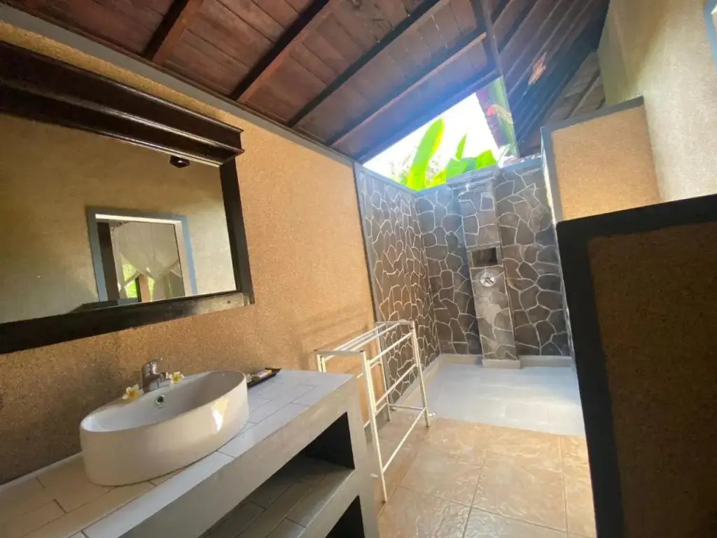 Пемутеран: Badini Homestay
