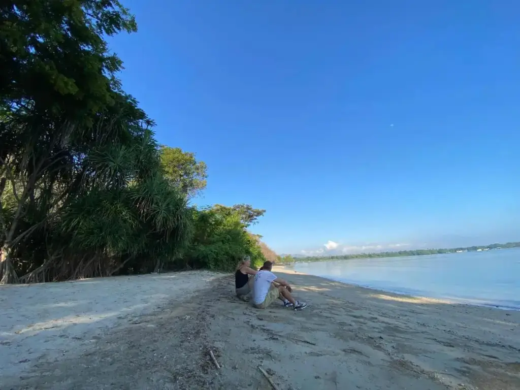 Пемутеран: Badini Homestay