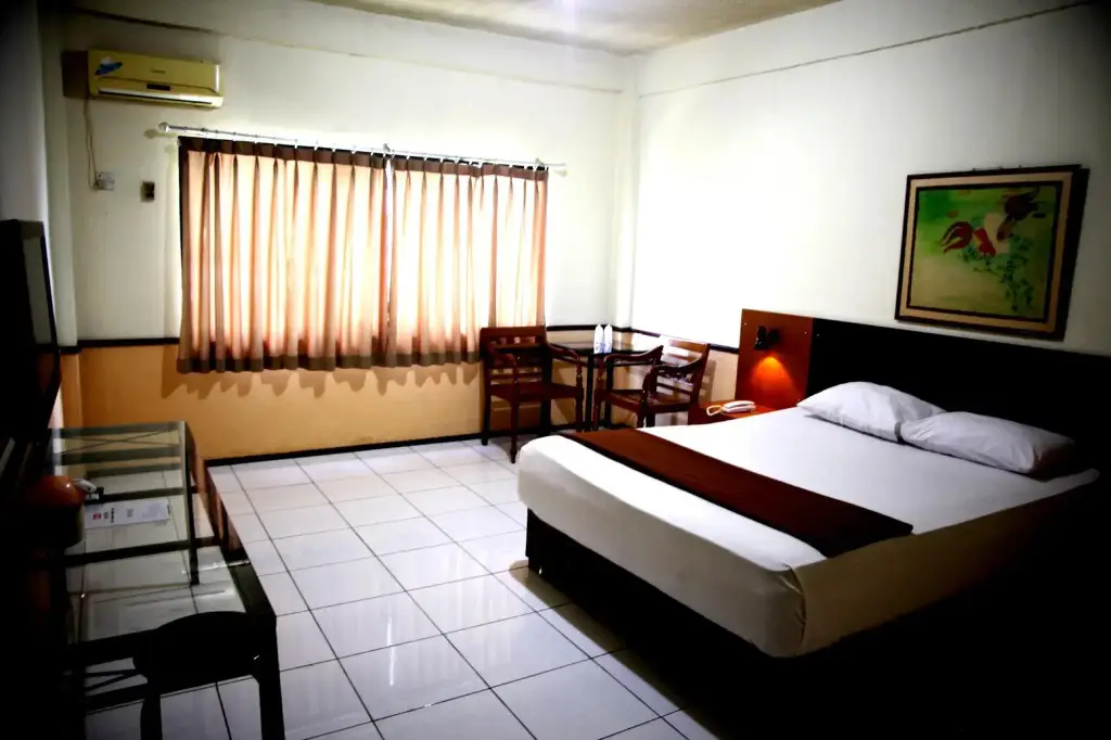 Джакарта: Hotel Augusta Jakarta