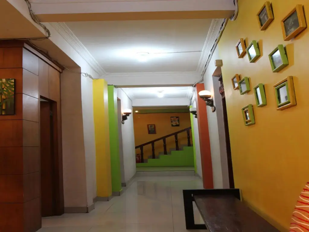 Паданг: Havilla Maranatha