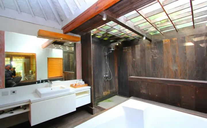 Мундук: Melanting Cottages