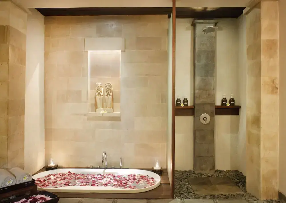 Кута: Nyuh Bali Luxury Villas