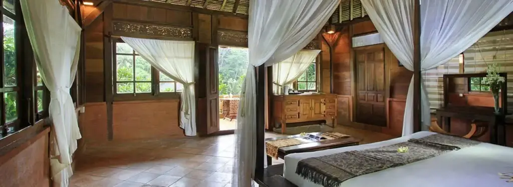 Убуд: Graha Moding Villas