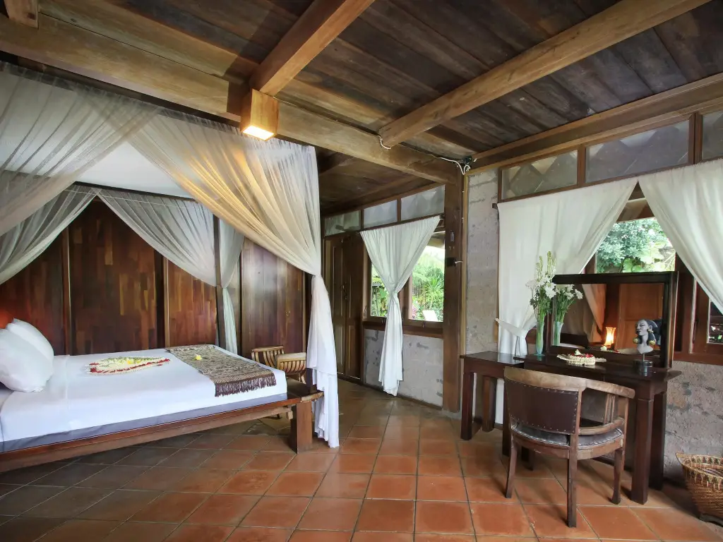 Graha Moding Villas — фото 1