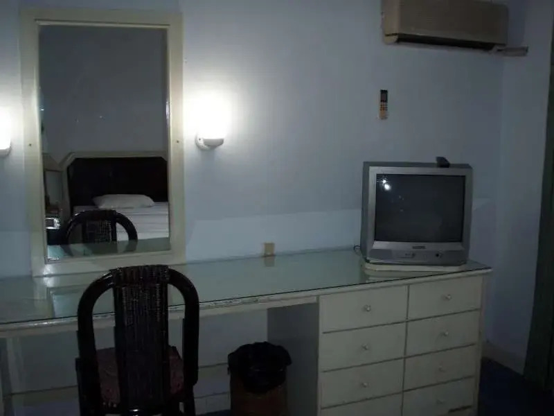 Пеканбару: Hotel Tasia Ratu