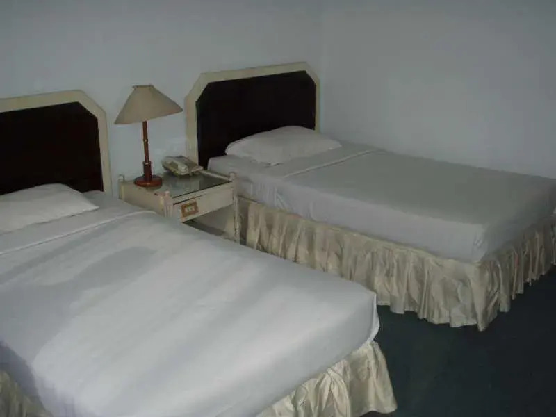 Пеканбару: Hotel Tasia Ratu