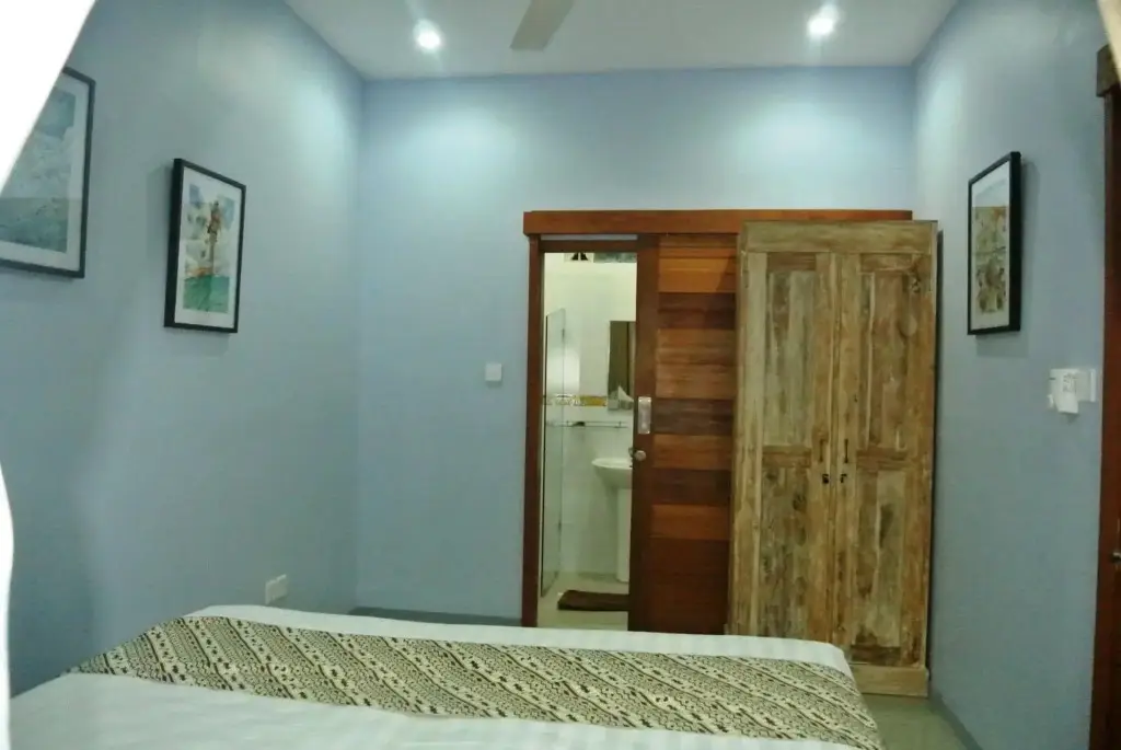 Переренан: Surfer Paradise Villas