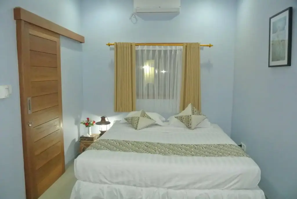 Переренан: Surfer Paradise Villas