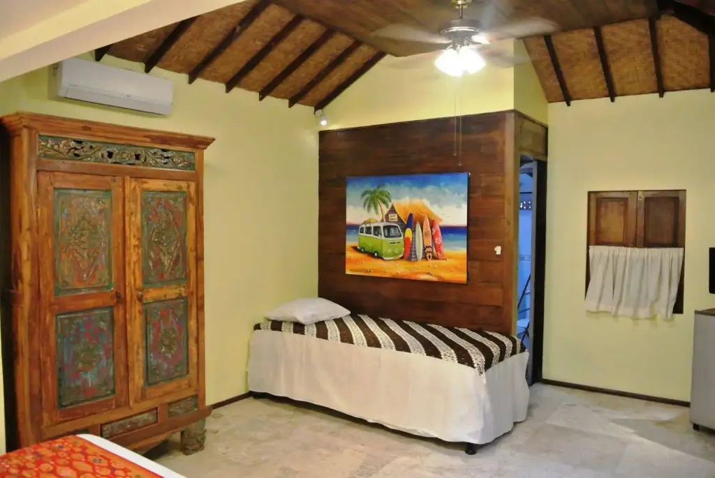 Переренан: Surfer Paradise Villas