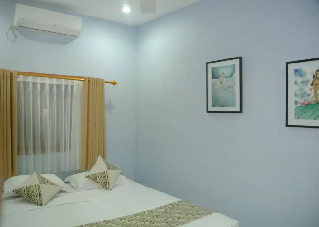 Переренан: Surfer Paradise Villas