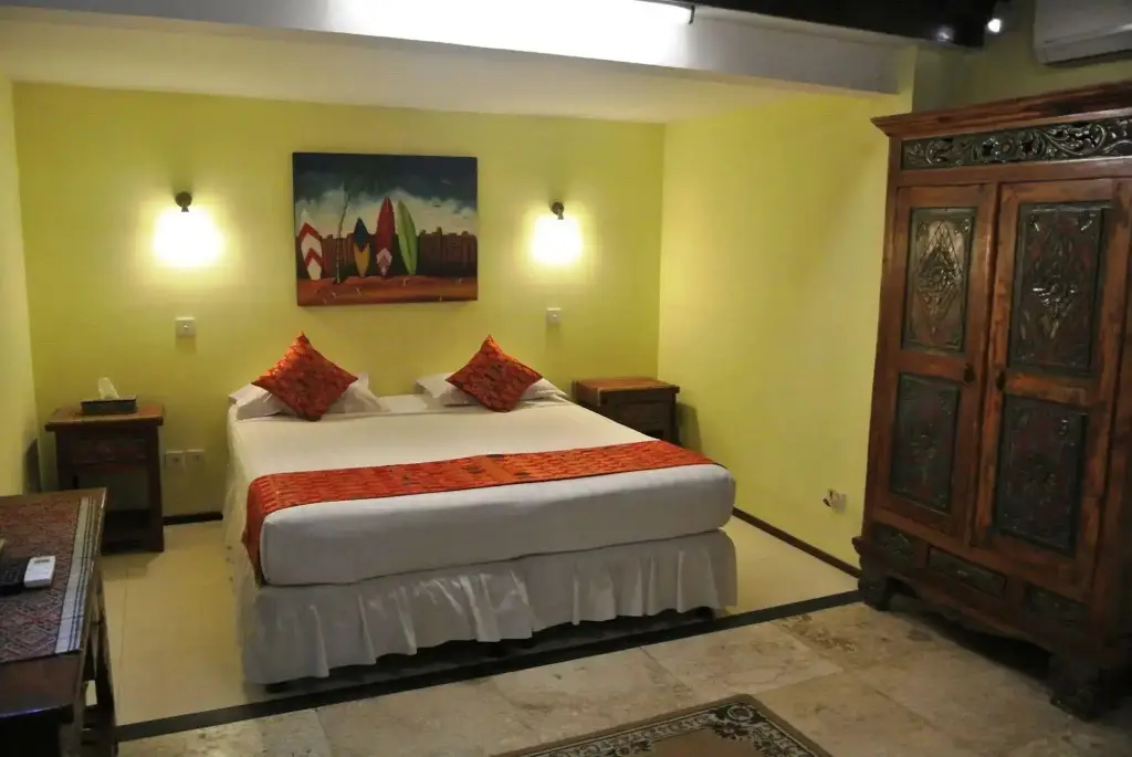 Переренан: Surfer Paradise Villas