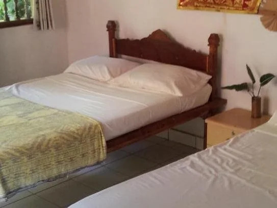 Банджар: Pondok Wisata Grya Sari Hotel