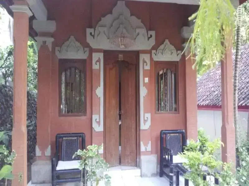 Банджар: Pondok Wisata Grya Sari Hotel