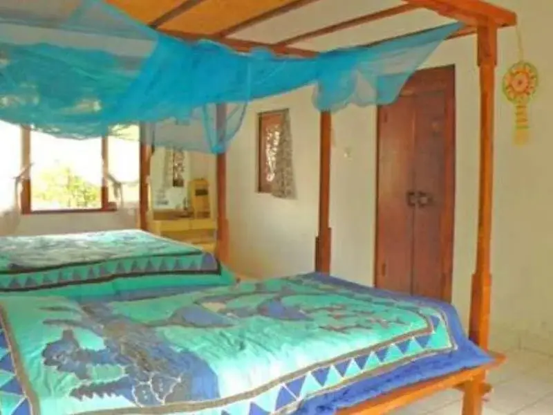 Банджар: Pondok Wisata Grya Sari Hotel