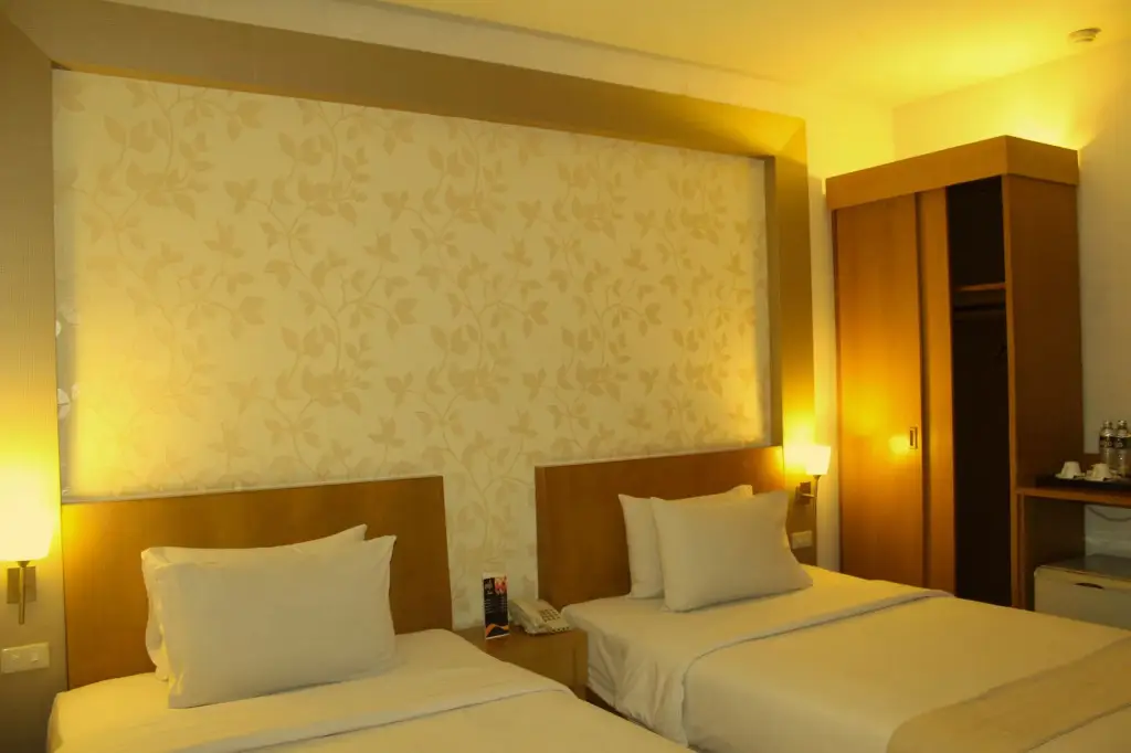 Пеканбару: Drego Hotel