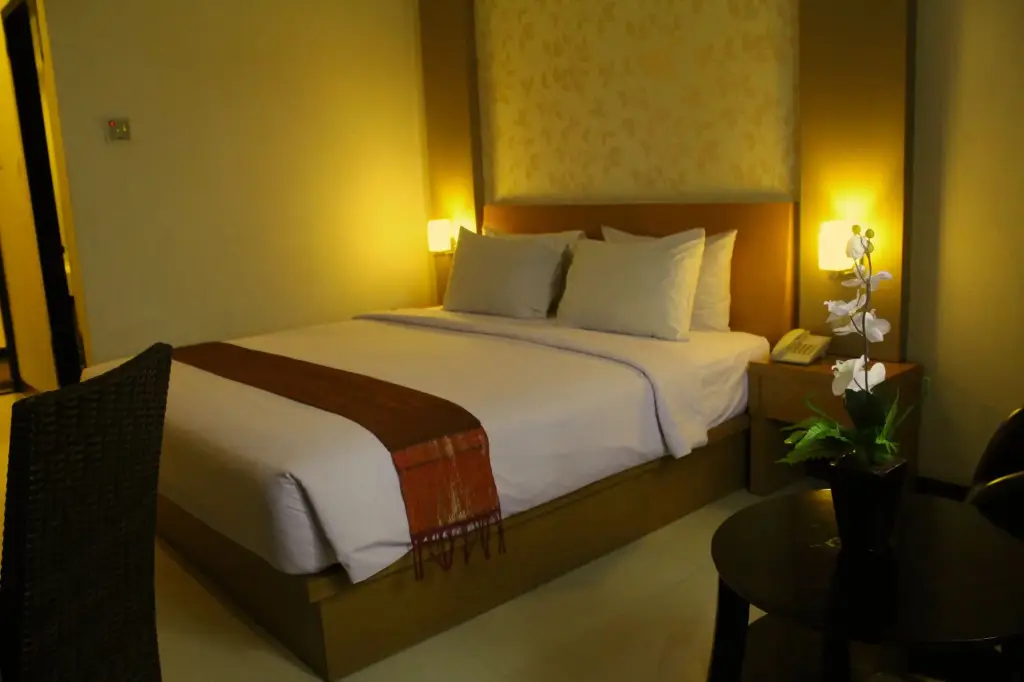 Пеканбару: Drego Hotel