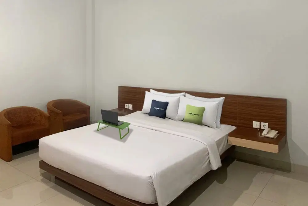 Пеканбару: Paramita Hotel