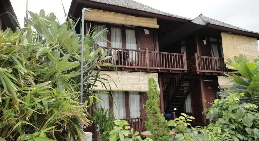 Rama Beach Inn — фото 1