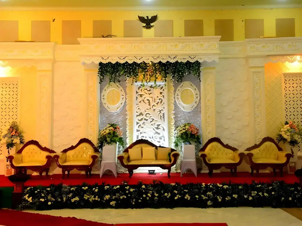 Барос: Augusta Sukabumi Hotel