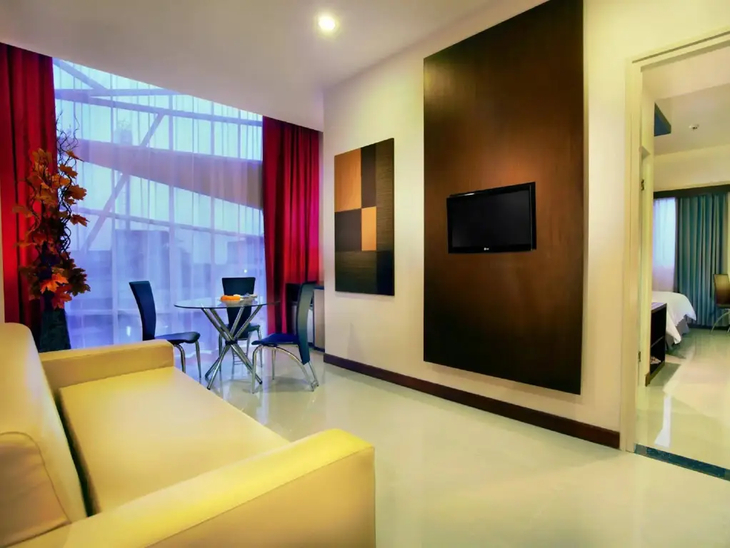 Джокьякарта: favehotel Kusumanegara