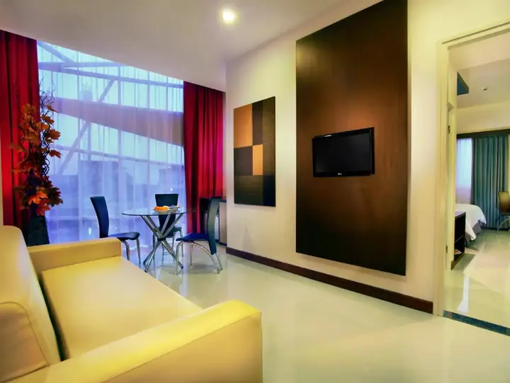 Джокьякарта: favehotel Kusumanegara