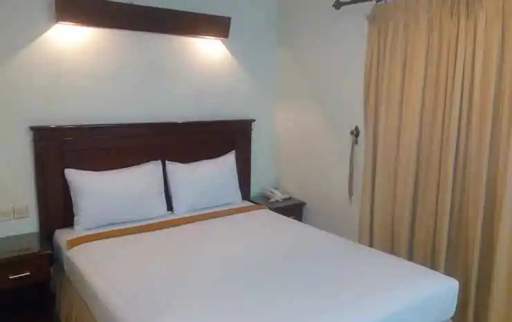 Банджармасин: Wisata Hotel