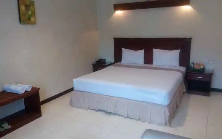Банджармасин: Wisata Hotel