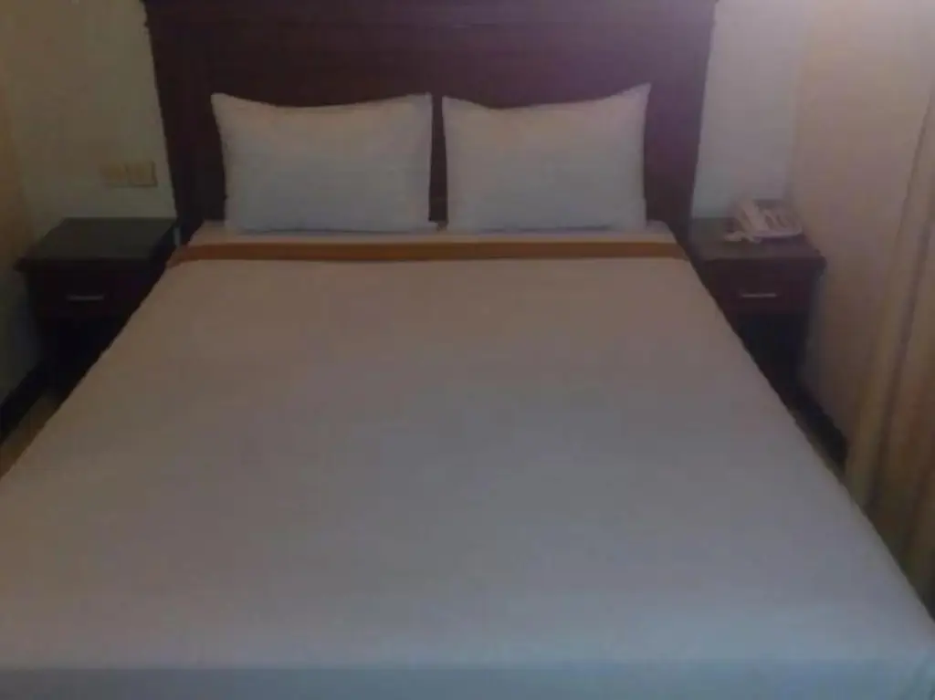 Банджармасин: Wisata Hotel