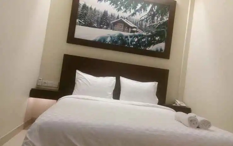 Банджармасин: Wisata Hotel