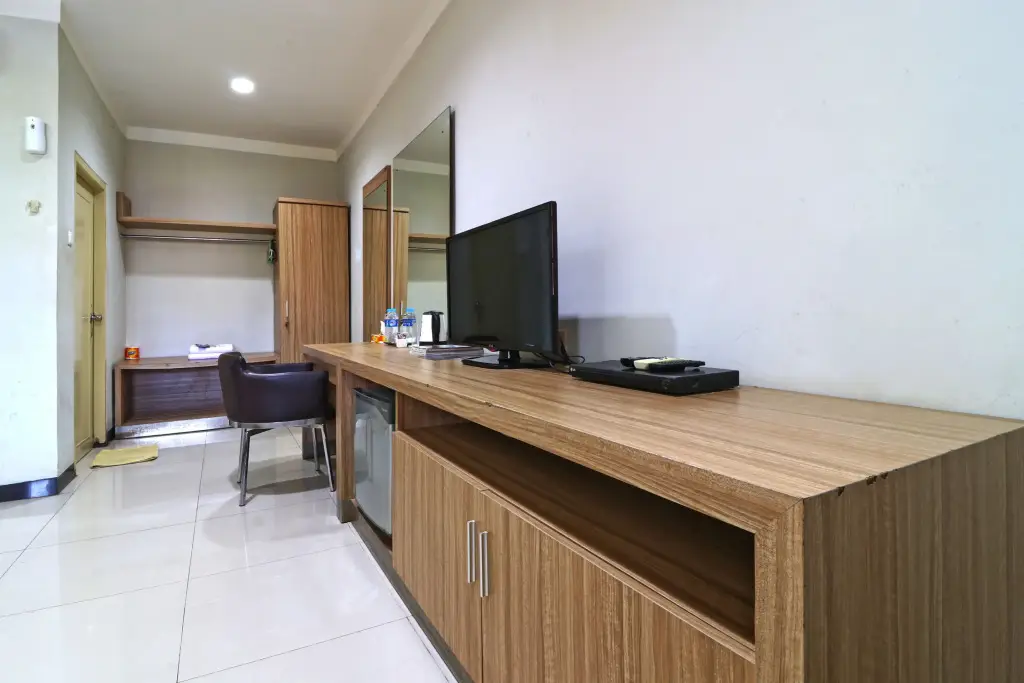 Банджармасин: Hotel Sampaga