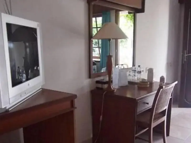 Далунг: Puri Indah Bali