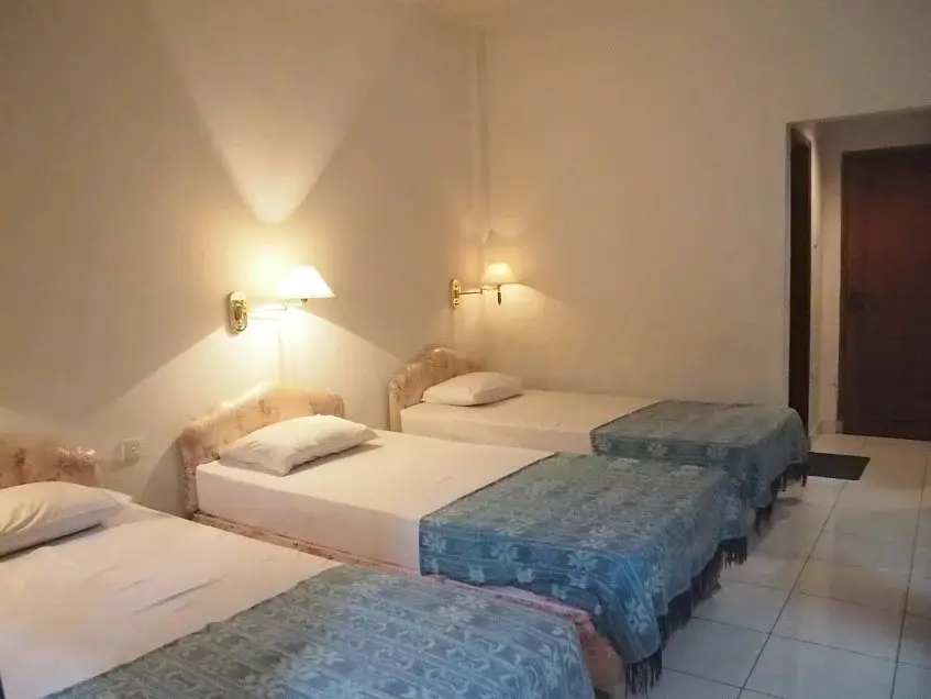 Далунг: Puri Indah Bali