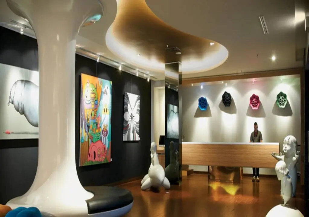 Сурабая: Artotel Hotel Surabaya