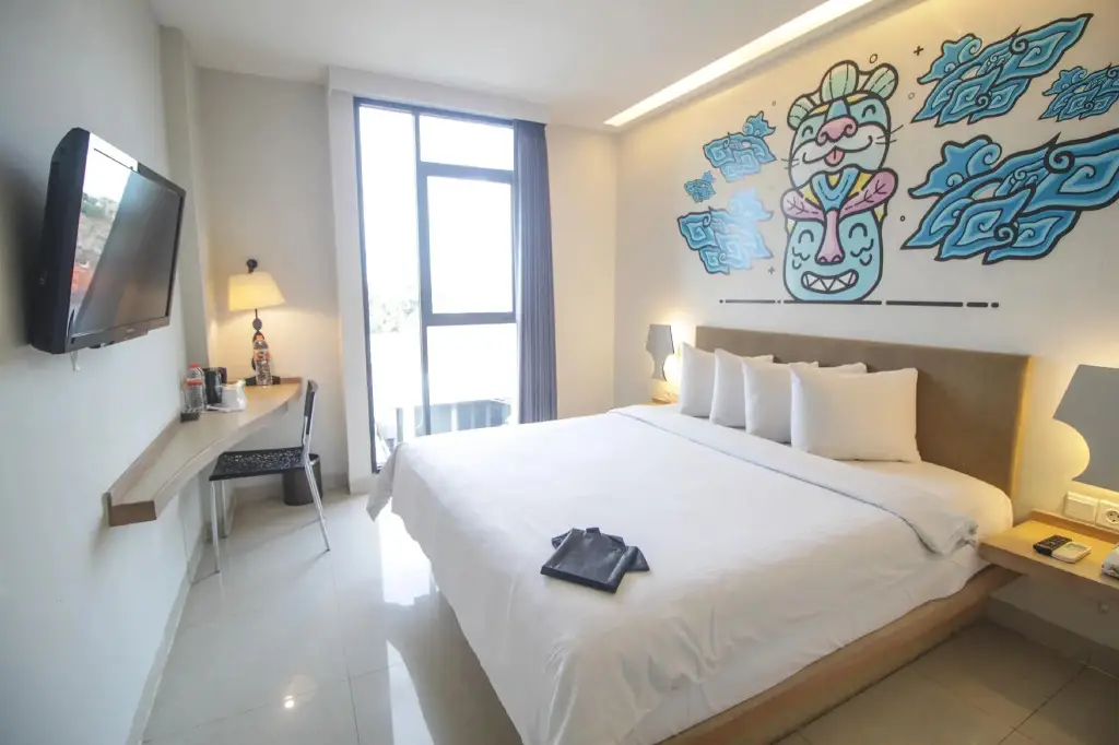 Сурабая: Artotel Hotel Surabaya