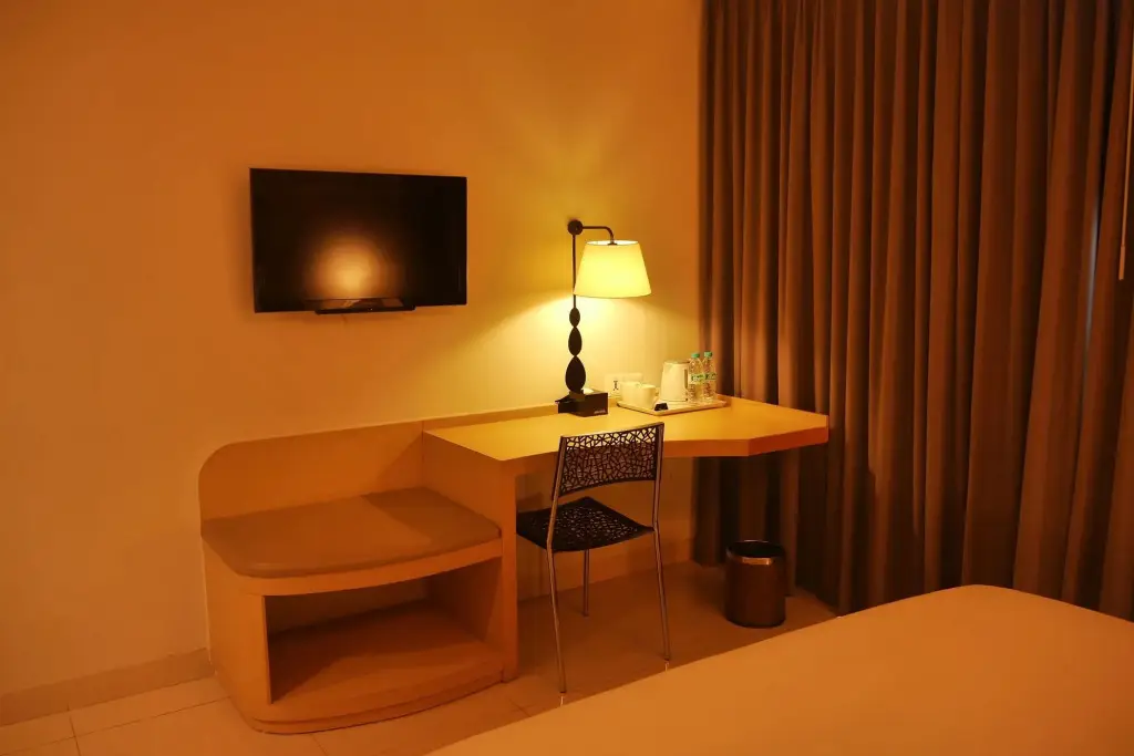 Сурабая: Artotel Hotel Surabaya