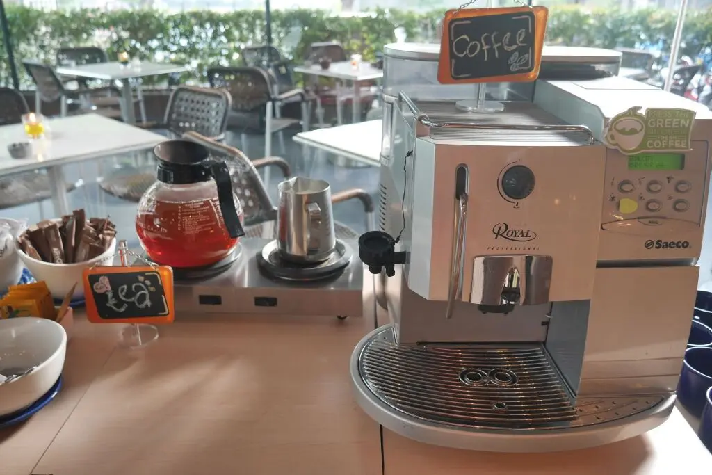 Сурабая: Artotel Hotel Surabaya