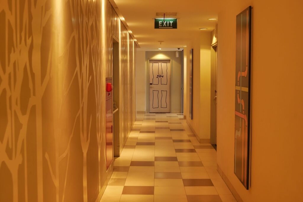 Сурабая: Artotel Hotel Surabaya