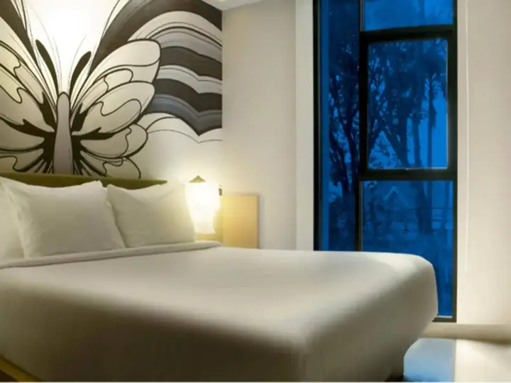 Сурабая: Artotel Hotel Surabaya