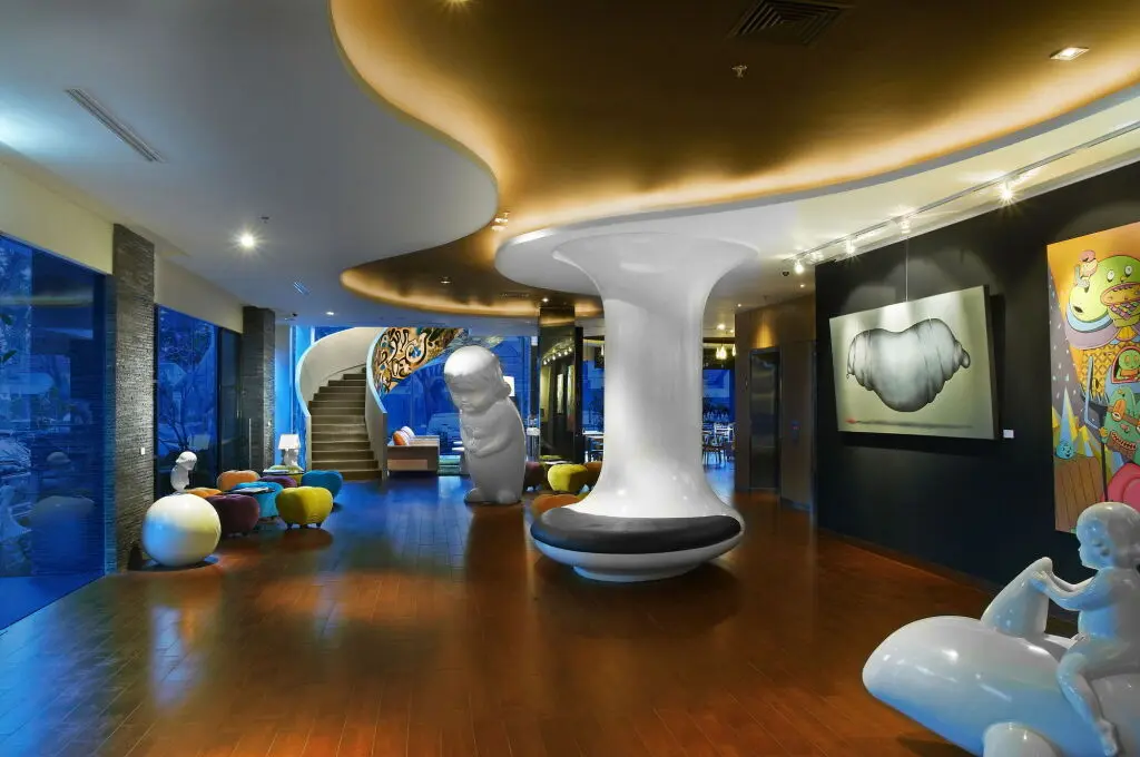 Сурабая: Artotel Hotel Surabaya