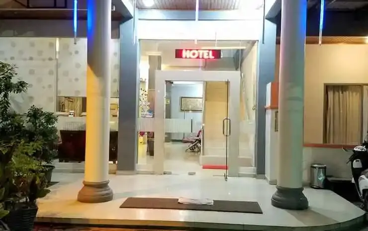 Паданг: edOTEL Bundo Kandung